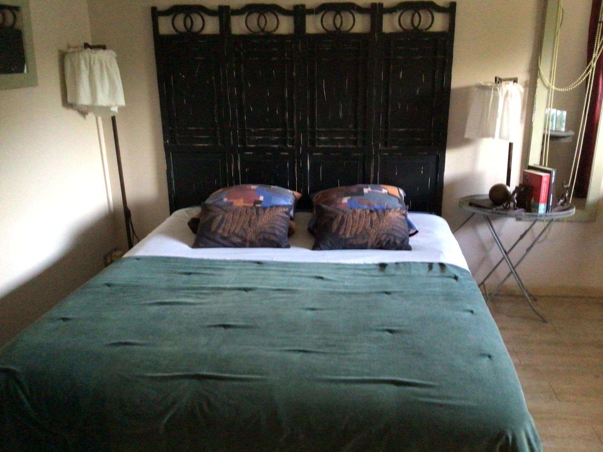 Lavault-Sainte-Anne La Parenthese Bed & Breakfast エクステリア 写真