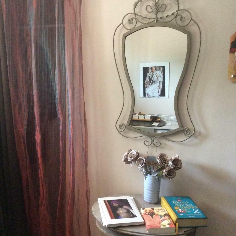 Lavault-Sainte-Anne La Parenthese Bed & Breakfast エクステリア 写真